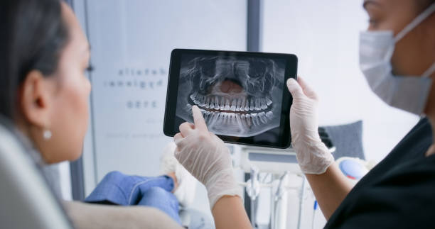 Licensed Root Canal Treatment service in Weyers Cave, VA - Dentist Open Now